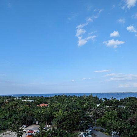 Dominiks Comfort And Silent Studio Tambuli Balcony Pool Mactan Ocean View High Floor Lejlighed Lapu-Lapu City Eksteriør billede