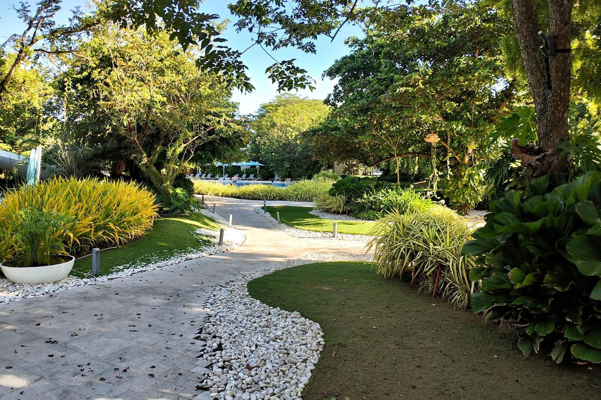 Dominiks Comfort And Silent Studio Tambuli Balcony Pool Mactan Ocean View High Floor Lejlighed Lapu-Lapu City Eksteriør billede